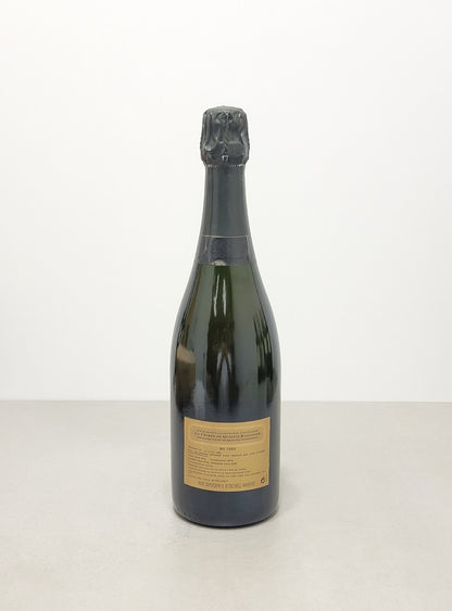 Champagne Bollinger R.D 1990 Extra Brut bott75 cl 12%