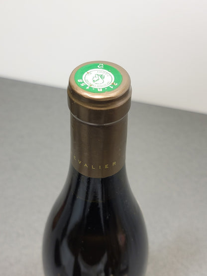 Corton Charlemagne Chevalier 2003 Grand Cru bott.75 cl 13%