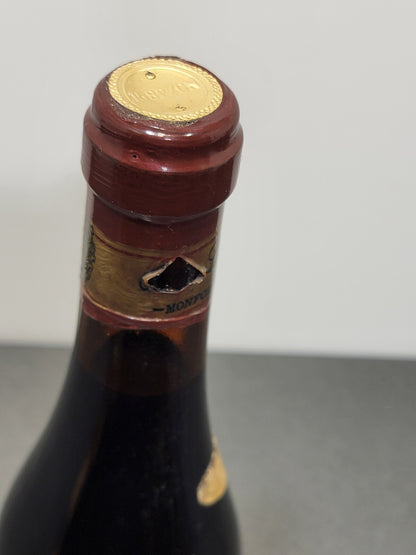 Barolo Oddero 1975 Monforte D'alba bott.75 cl 13.5%