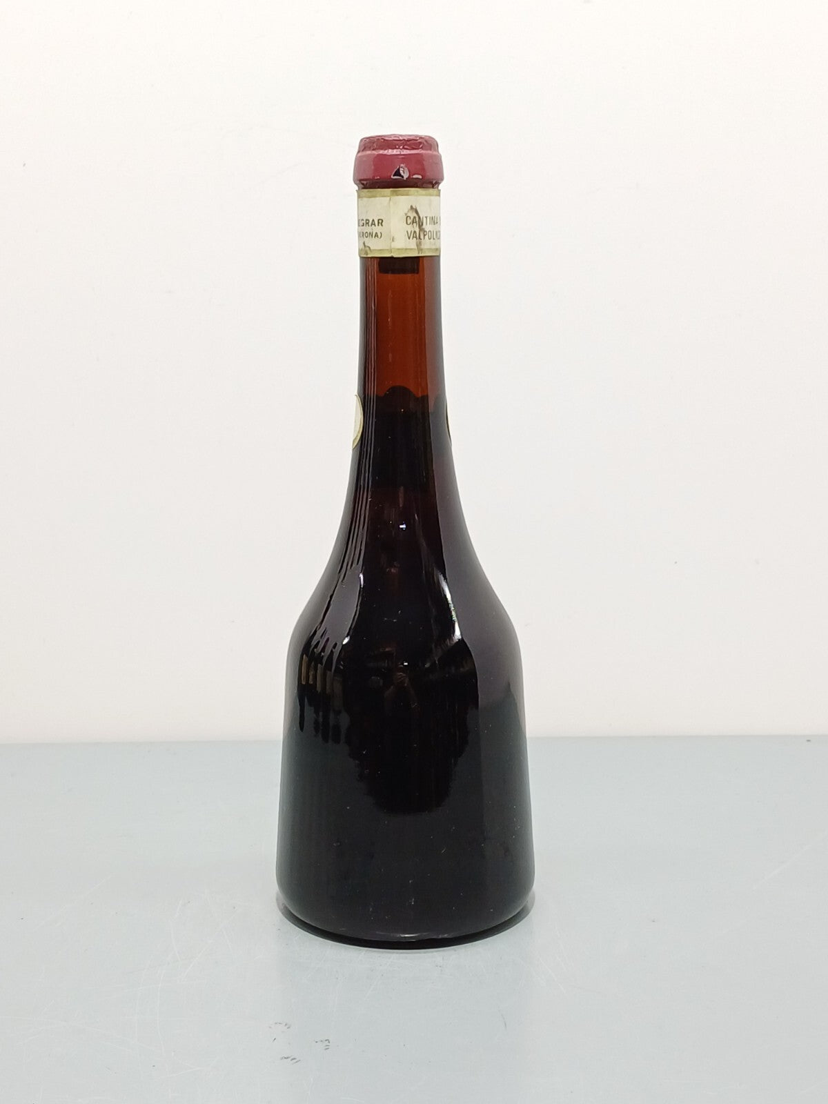 Amarone Negrar 1970 Recioto Della Valpolicella bott. 72 cl 13%