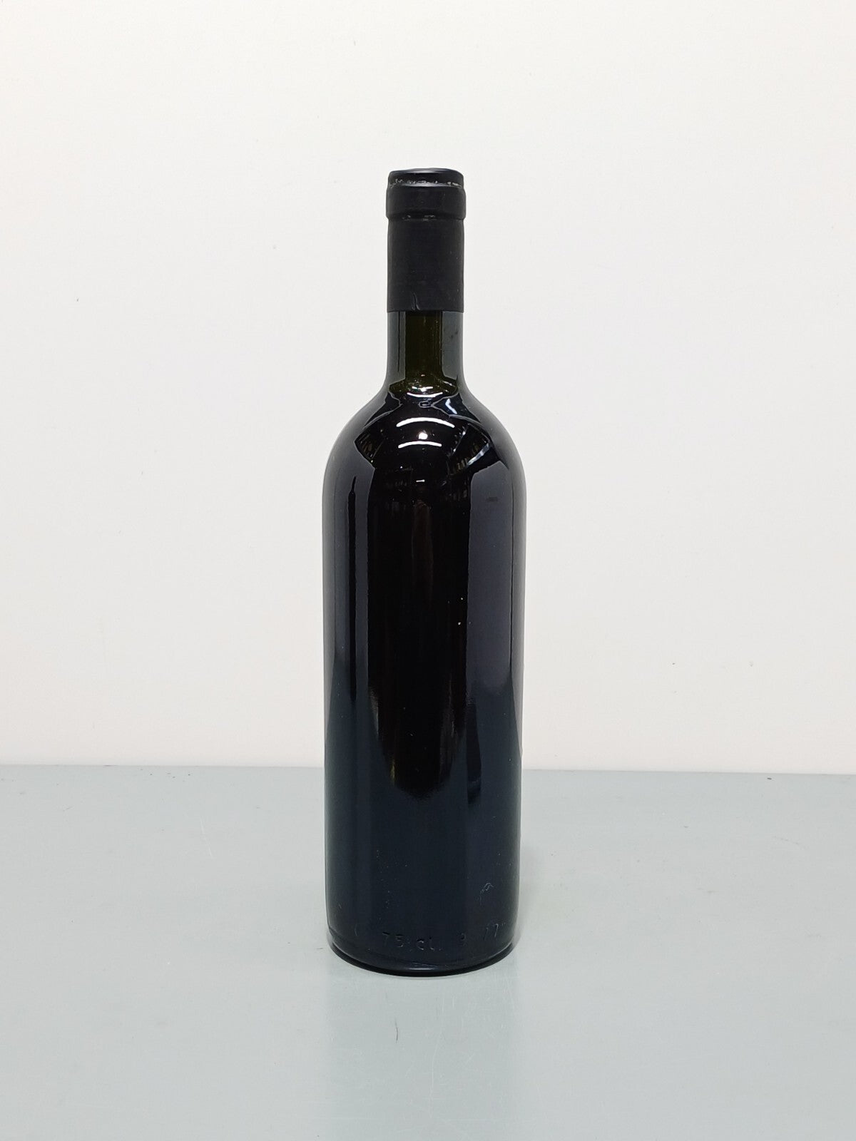 I Sodi Di San Niccolò Castellare Di Castellina 1983 bott. 75 cl 13,5%