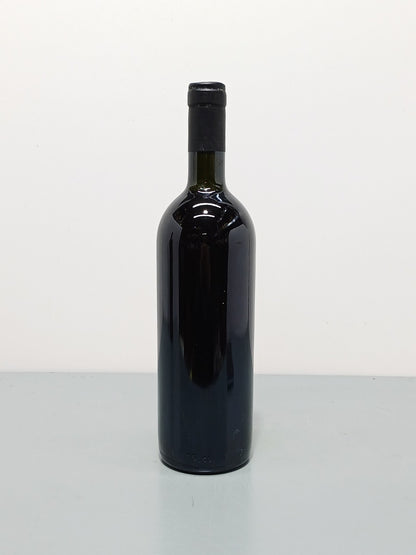 I Sodi Di San Niccolò Castellare Di Castellina 1983 bott. 75 cl 13,5%