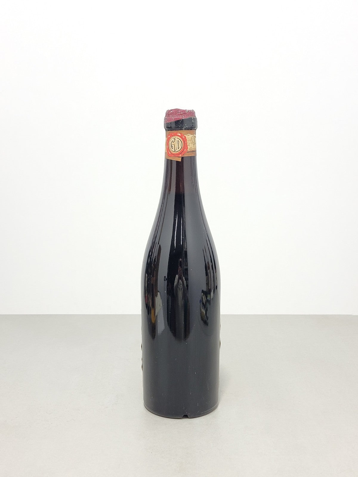 Barbaresco Damilano Canubio 1962 Vigneti Tenuta Canubio bott.72 cl 13%