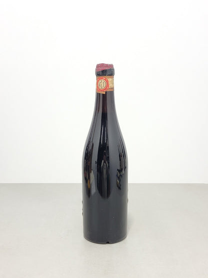 Barbaresco Damilano Canubio 1962 Vigneti Tenuta Canubio bott.72 cl 13%
