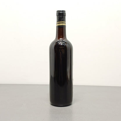 Barbaresco Fratelli Minuto  1968 Riserva bott. 72 cl 13%