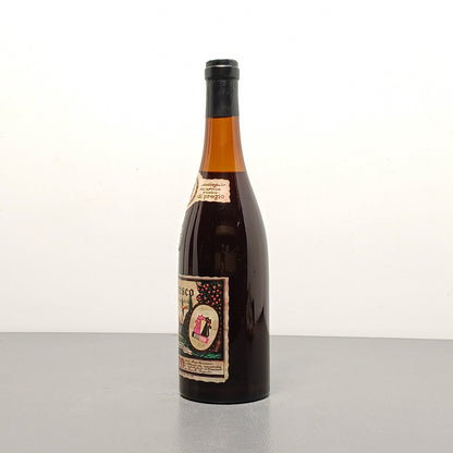 Barbaresco 1962 Bigatti Neive bott..72 cl