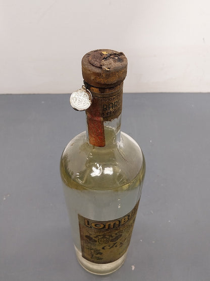 Grappa 1933/44 G. B Lombardini Acquavite Sigillo E.Finissima bott 1 litro