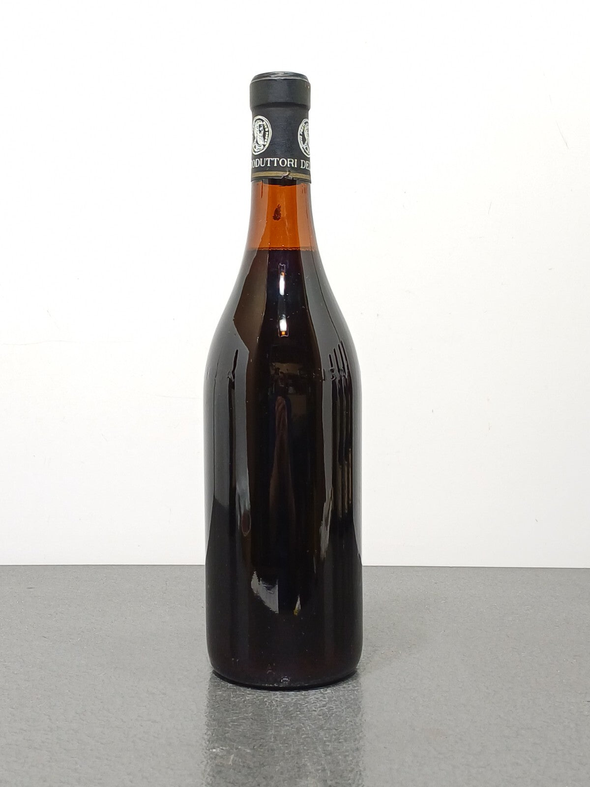 Barbaresco Produttori del Barbaresco 1980 bott. 75 cl 13%