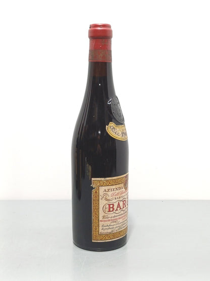 Barolo Giacomo Damilano 1961 bott. 72 cl 13,5%