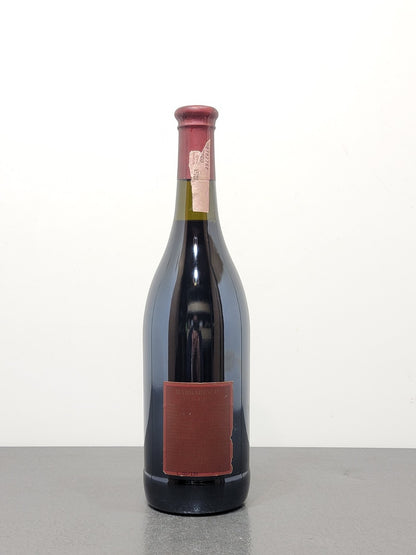 Barbaresco Fontanafredda 1997 Coste Rubin bott. 75 cl 14%