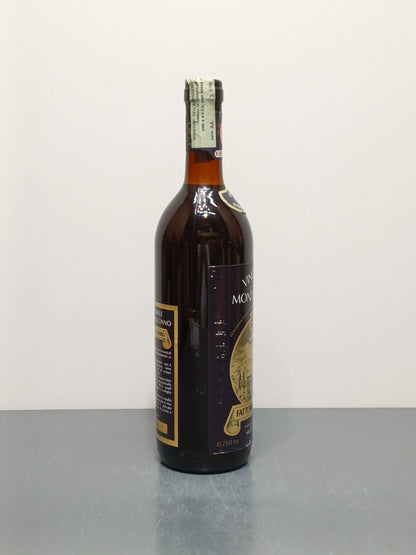 Fattoria De Cervo 1979 Riserva Speciale Vino Nobile Di Montepulciano bott.75 cl