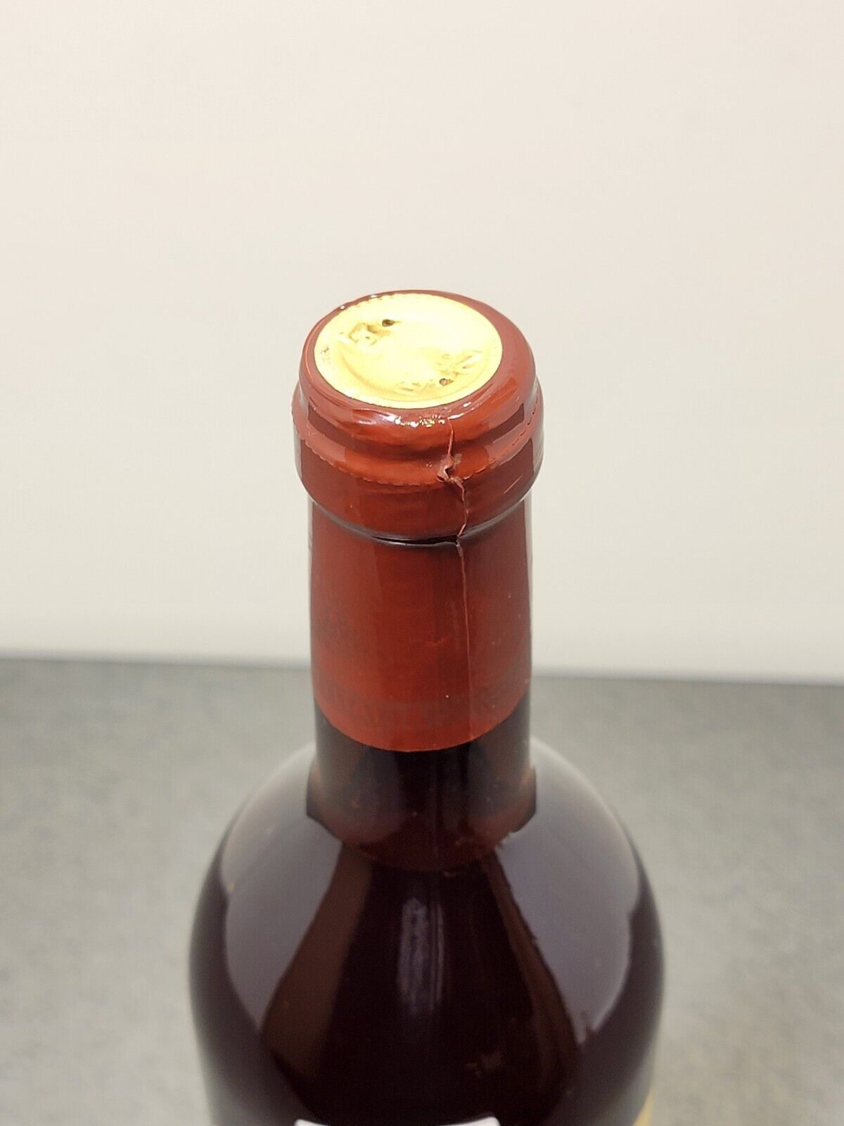 Barolo Fratelli Dezzani 1974 bott75 cl 13%
