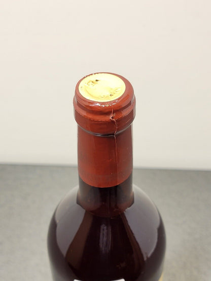 Barolo Fratelli Dezzani 1974 bott75 cl 13%