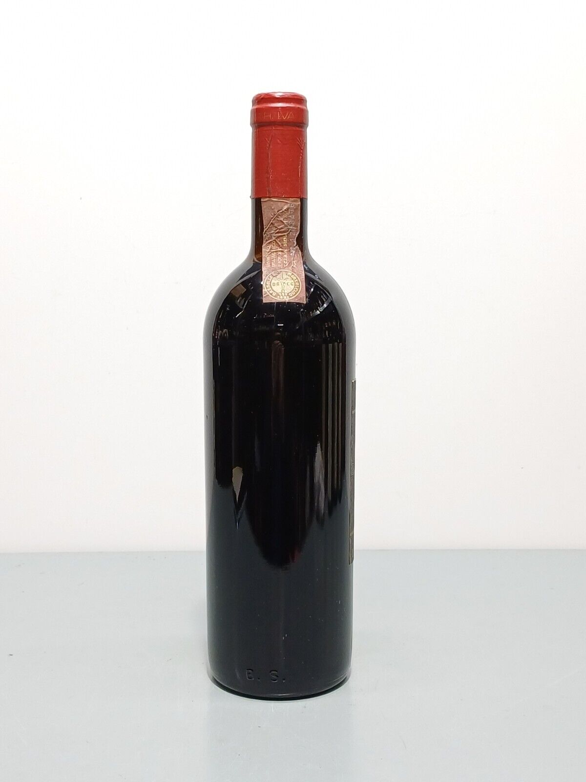 Biondi Santi 1980 Brunello Di Montalcino bott. 75 cl