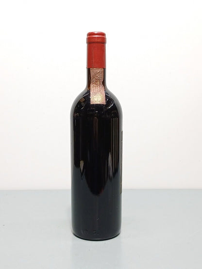 Biondi Santi 1980 Brunello Di Montalcino bott. 75 cl