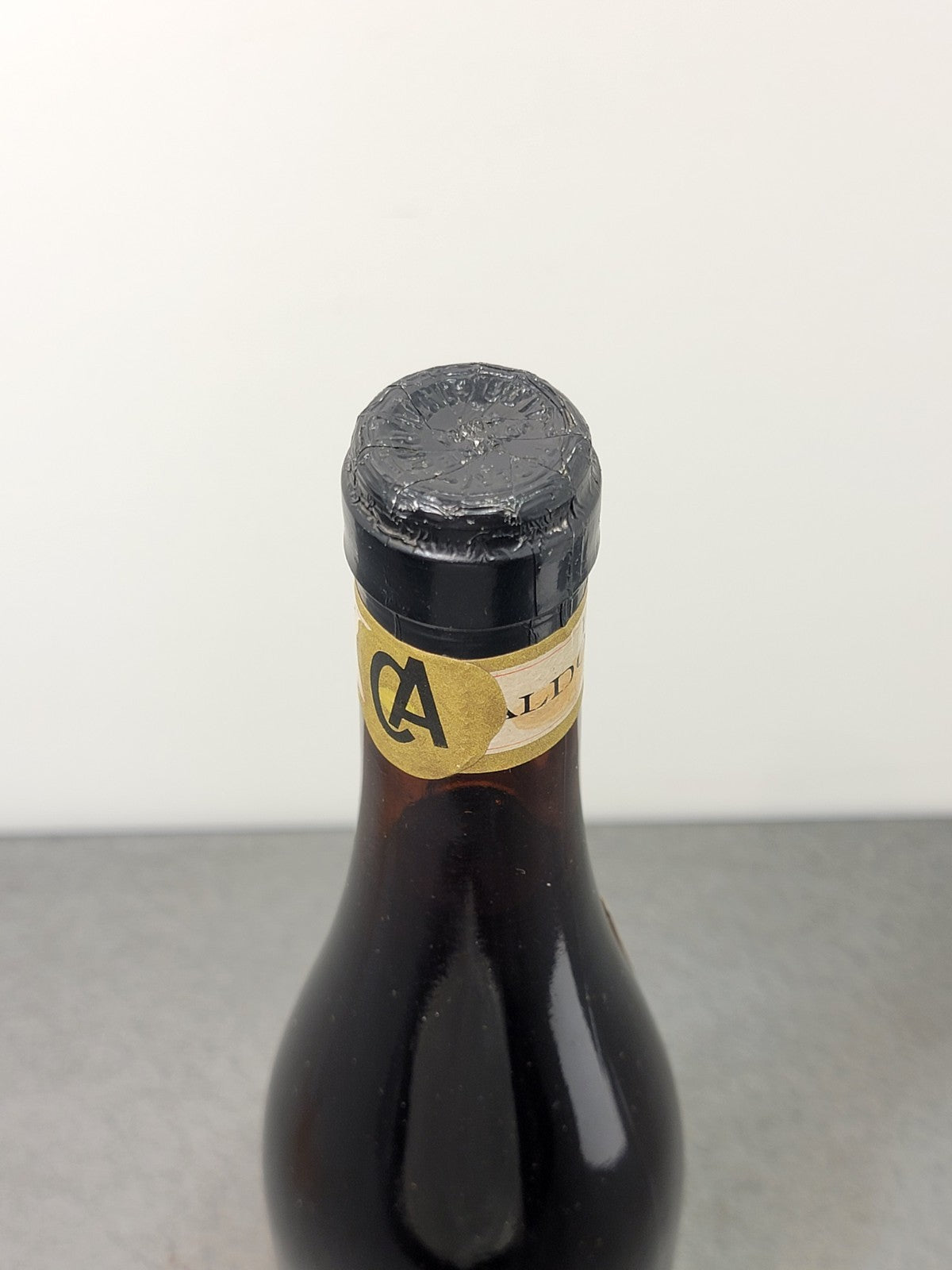 Barolo Aldo Conterno 1973 Bussia Monforte D'alba bott. 72 cl 13.5%