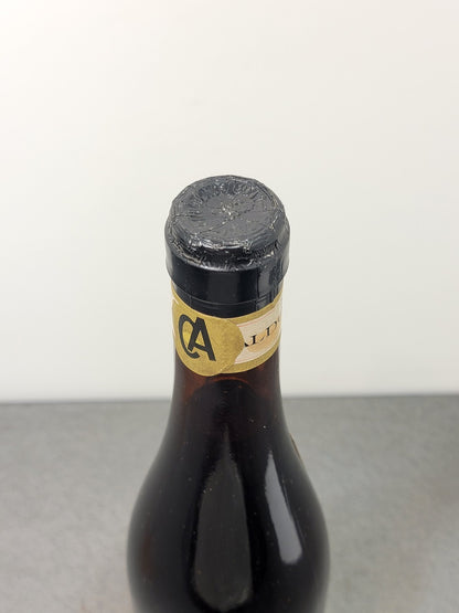 Barolo Aldo Conterno 1973 Bussia Monforte D'alba bott. 72 cl 13.5%