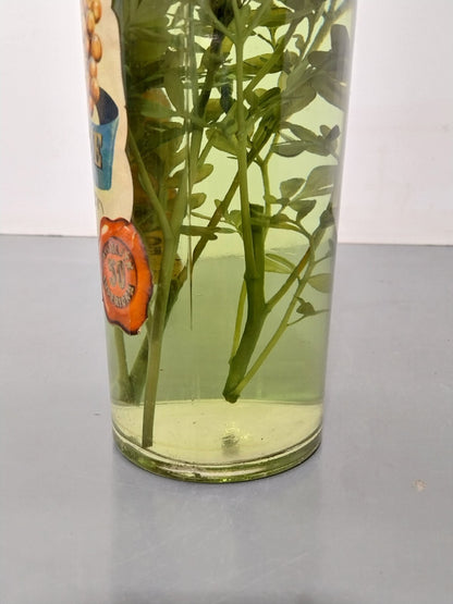 Grappa 194447 G. B Lombardini Acquavite bott 1 litro