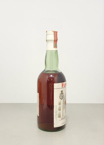 Brandy Fundador Magnum 1960s Pedro Domecq 1,5 litri 40%
