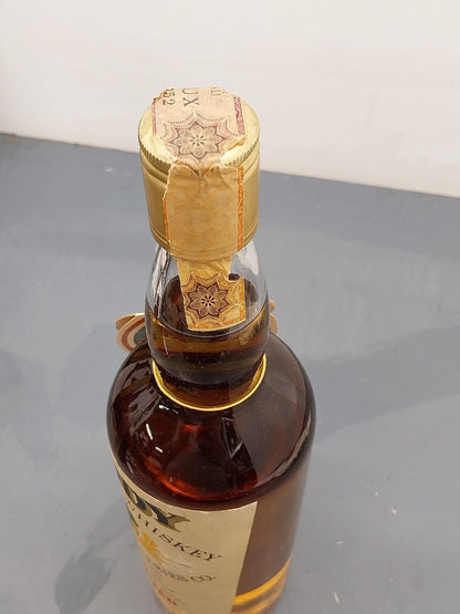 Whisky Paddy Old Irish Cork Distilleries Co Midleton 1960s bott. 0.75 cl