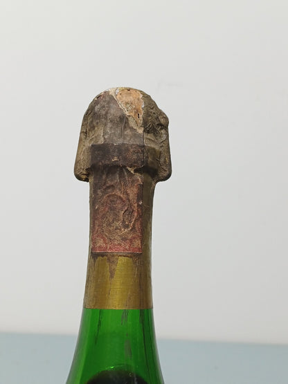 Grappa Moet & Chandon Marc De Champagne anni 60 bott. 75 cl
