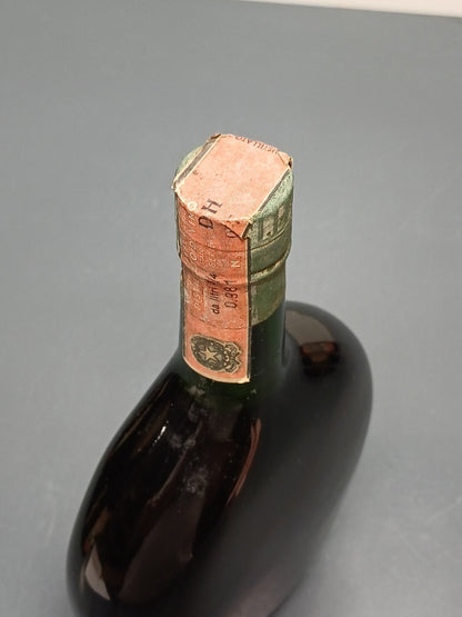 Armagnac Napoleon Dussaut bott. 75 cl anni 60