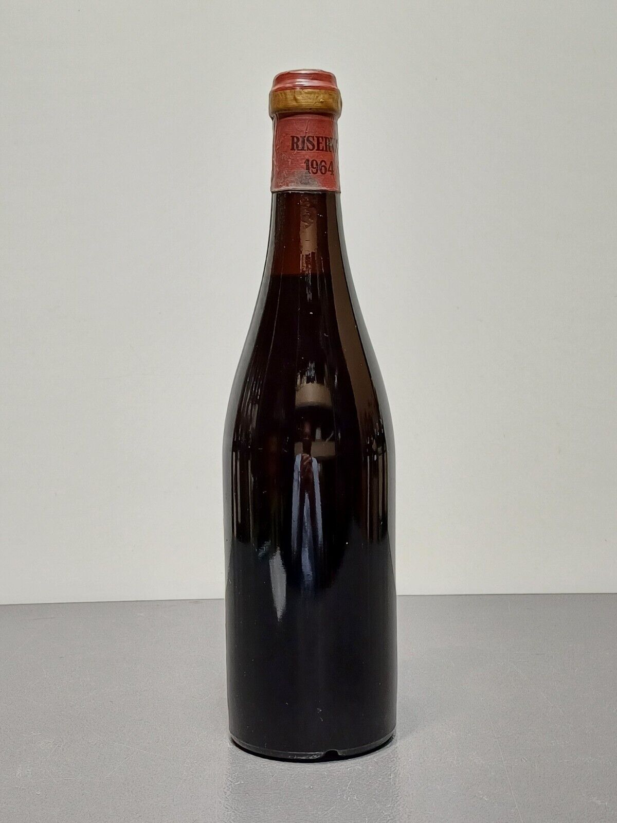 Barolo 1964 Enrico Serafino Riserva bott. 72 cl