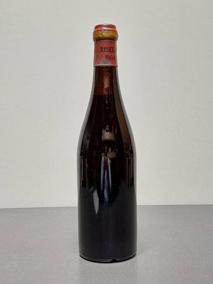 Barolo 1964 Enrico Serafino Riserva bott. 72 cl
