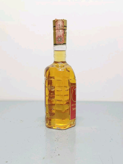 Whisky The Tormore 12 years Glenlivet Single Highland Malt anni 80 bott.75 cl