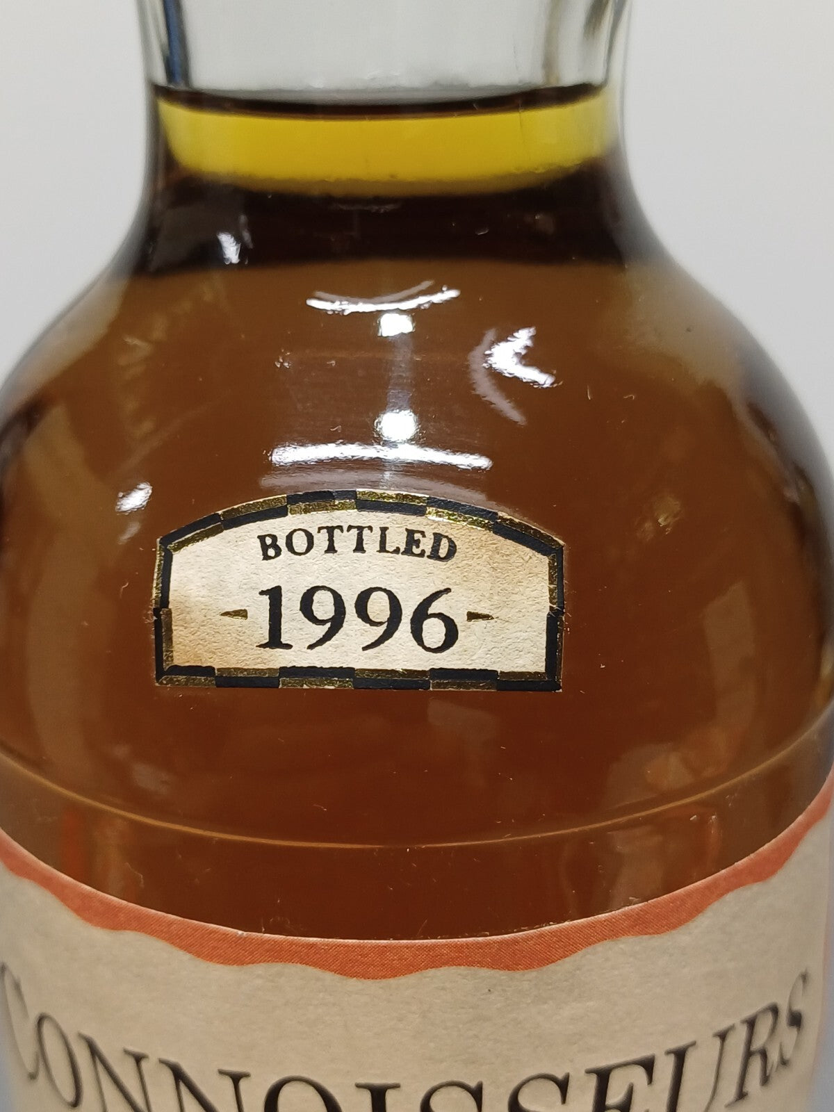 Whisky ST. Magdalena 1966 Connoisseurs Choic Gordon&Macphail 70 cl Imbott. 1996