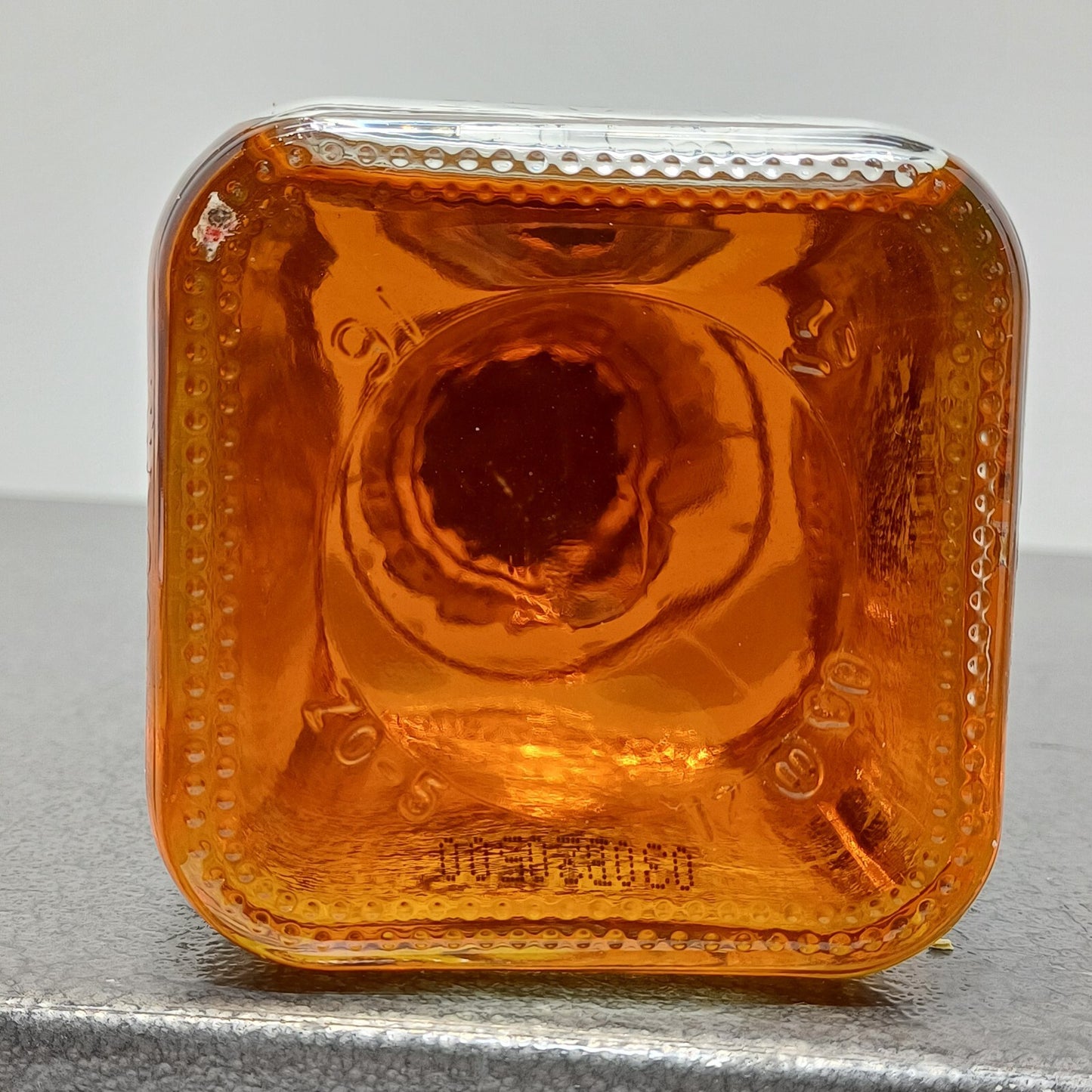 Jack Daniel’s 1990s Old No. 7 Tennesse Whisky bott70 cl 43%