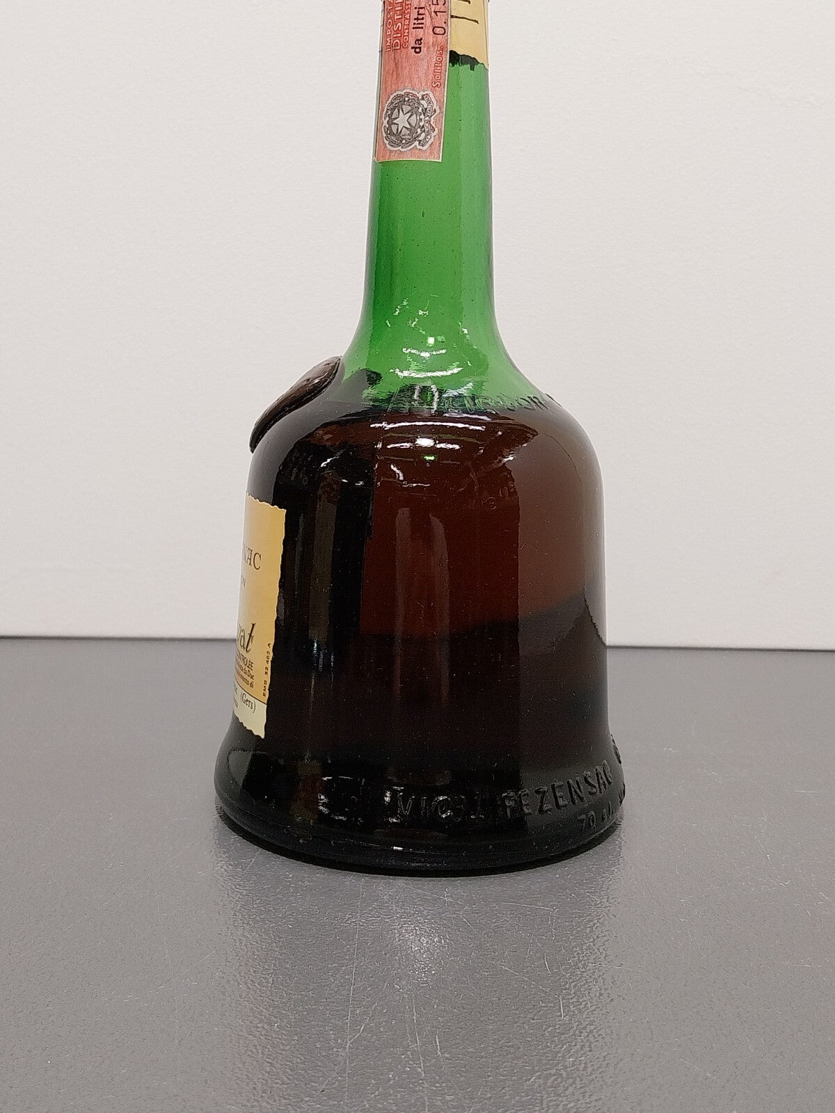 Armagnac Duc De Maravat  Selection anni 60 bott. 70 cl