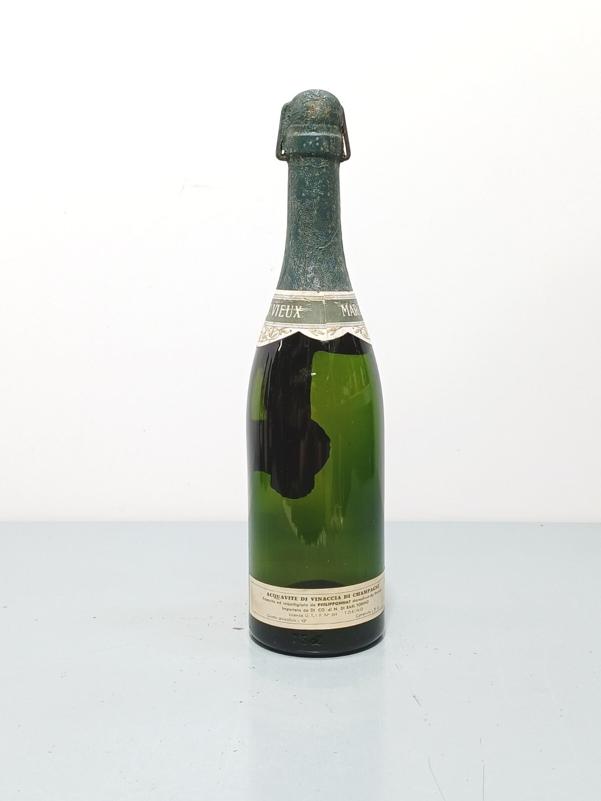 Grappa 1960 Philipponnat Marc De Champagne bott. 70 cl
