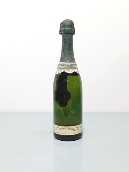 Grappa 1960 Philipponnat Marc De Champagne bott. 70 cl