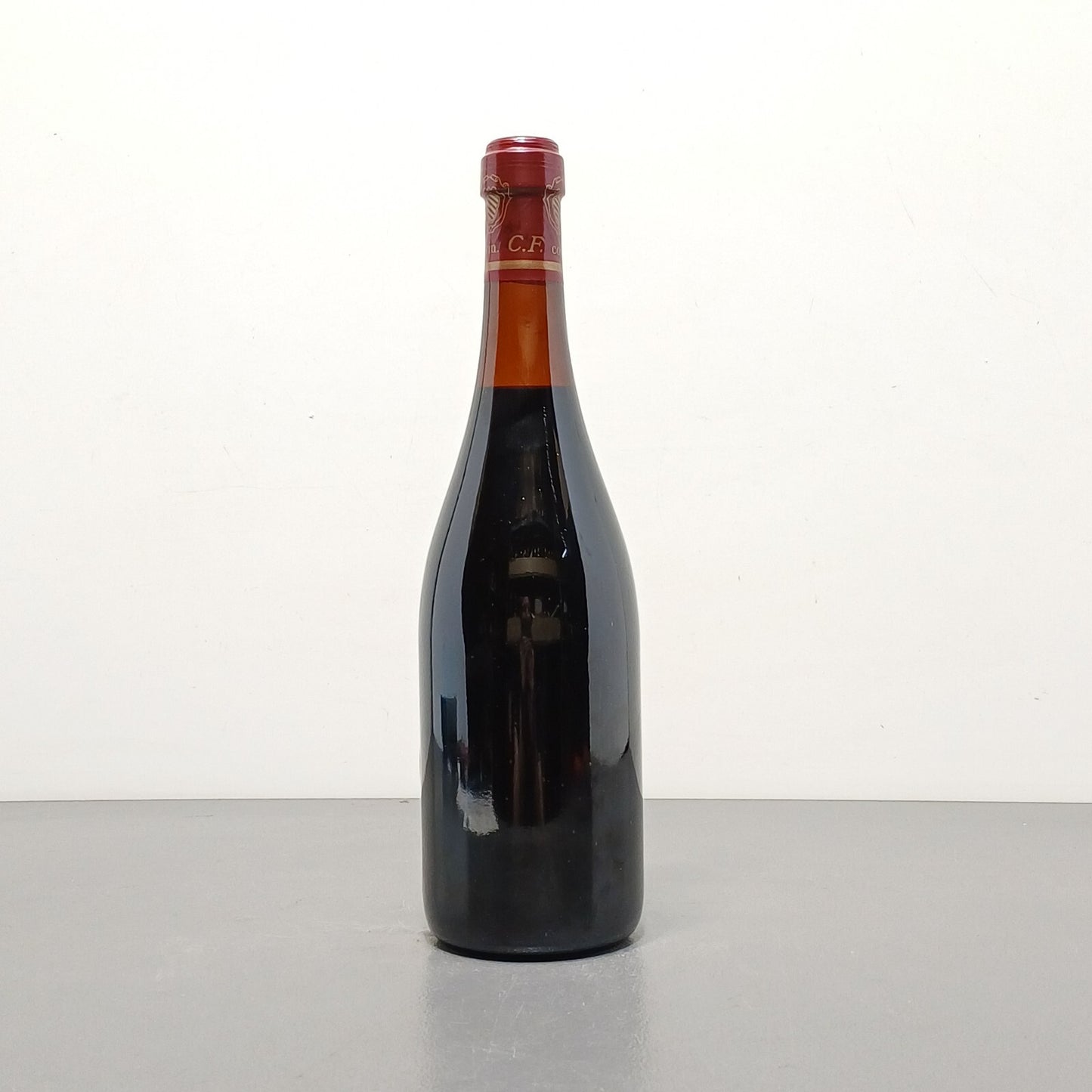 Barolo 1971 Costigliole D'asti C F bott.72 cl 13%