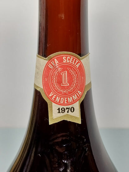 Amarone Negrar 1970 Recioto Della Valpolicella bott. 72 cl 13%