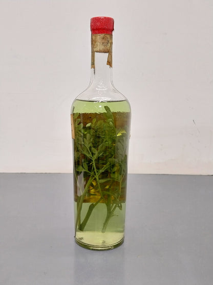 Grappa 194447 G. B Lombardini Acquavite bott 1 litro