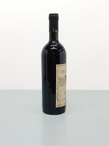 I Sodi Di San Niccolò Castellare Di Castellina 1983 bott. 75 cl 13,5%