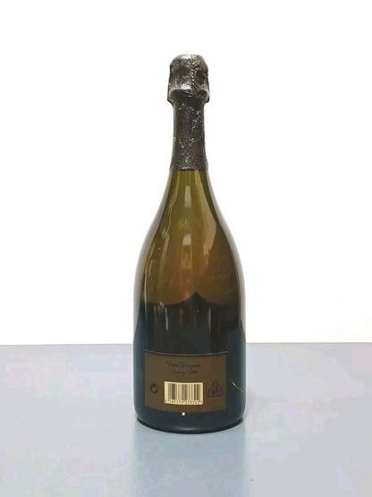 Dom Perignon 1998 Champagne Box 2 bott. 75 cl 12.5%