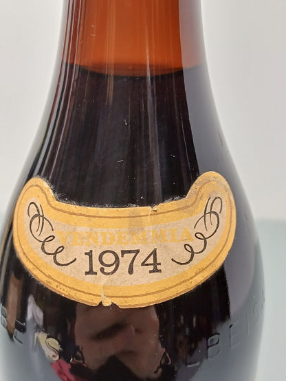 Barolo 1974 Giacomo Damilano bott.75 cl 13%