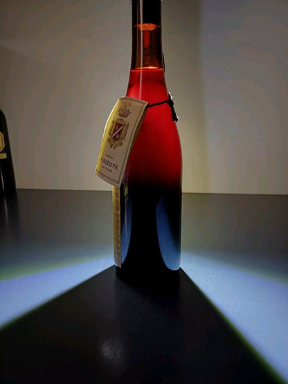 Barolo Eurodovil Gattinara 1971 bott.72 cl 13%