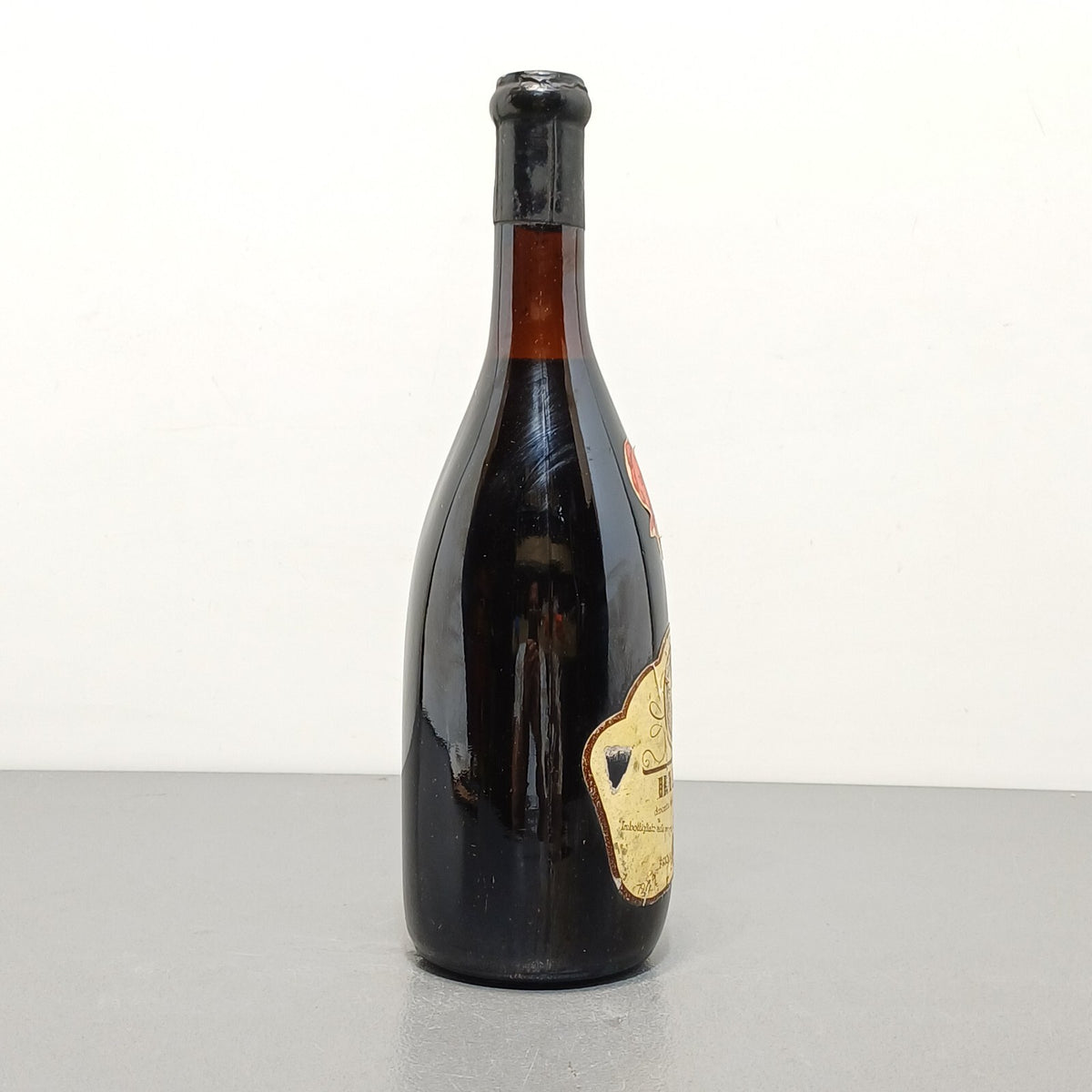 Barolo 1974 Prioli Priocca D'alba bott.72 cl 13%