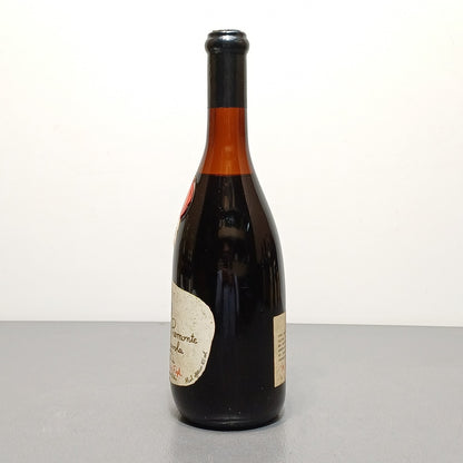 Barbera Michele Mascarello & Figli 1975 bott. 72 cl 12%