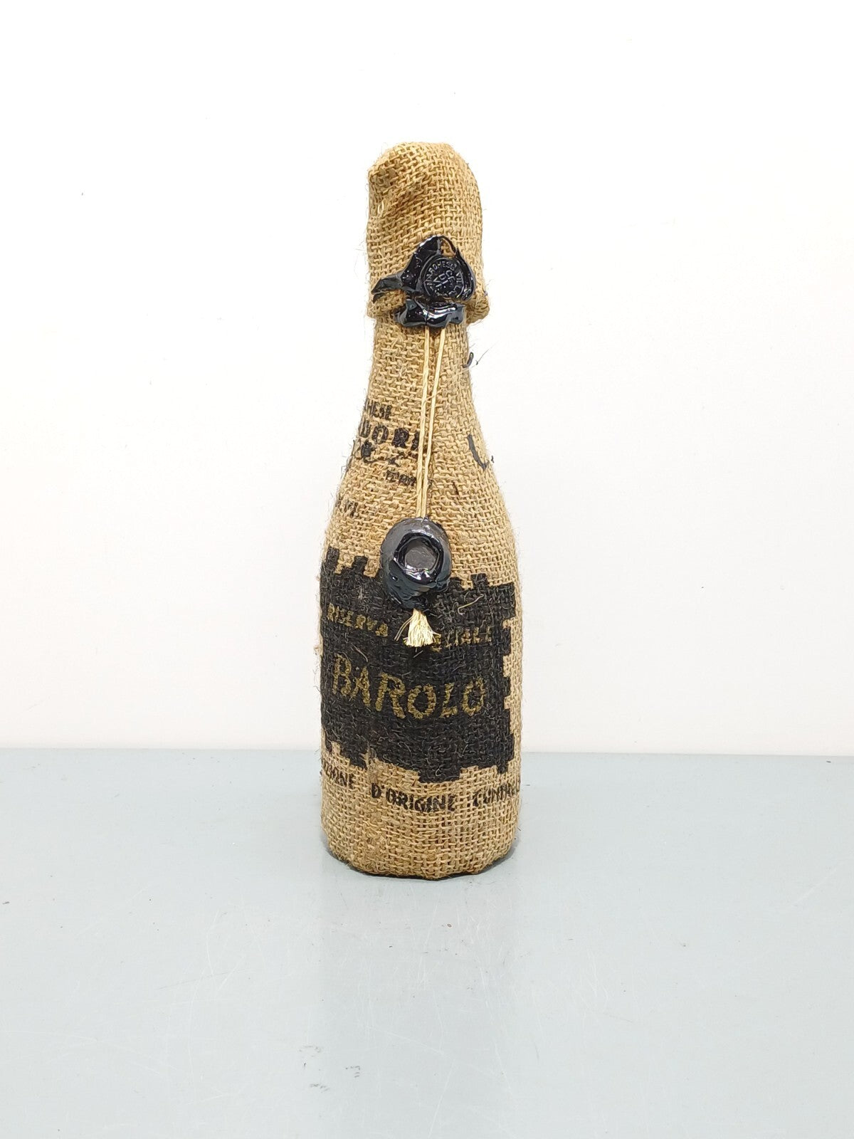Barolo Villadoria 1964 Riserva Speciale bott 72 cl 13,5%