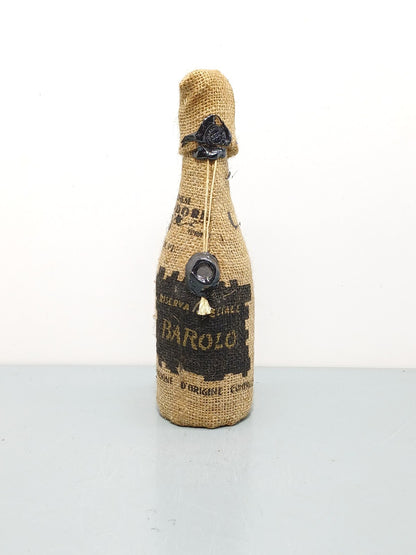 Barolo Villadoria 1964 Riserva Speciale bott 72 cl 13,5%