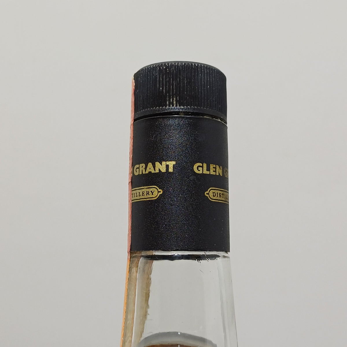 Whisky 1983 Glen Grant 5 years Pure Malt bott. 75 cl
