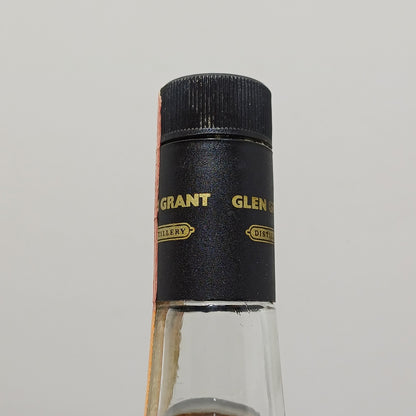 Whisky 1983 Glen Grant 5 years Pure Malt bott. 75 cl
