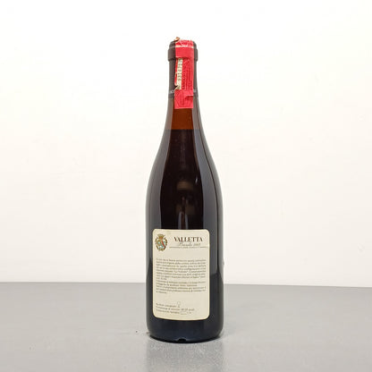 Barolo Marchesi Di Barolo 1982 Valletta Cannubi bott.75 cl 14%