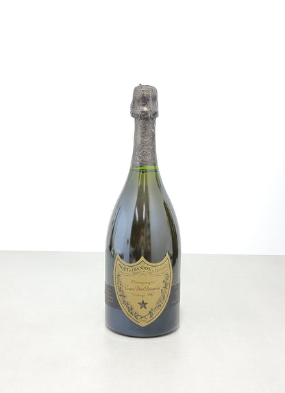 Champagne Dom Perignon 1982 bott. 75 cl 12,5%