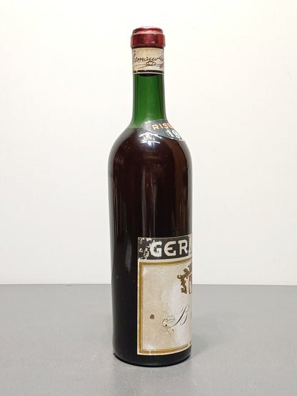 Barolo 1945 Riserva Germano Angelo & Figli bott. 75 cl